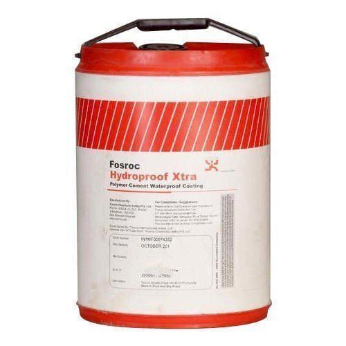 Fosroc Hydroproof  (20L)