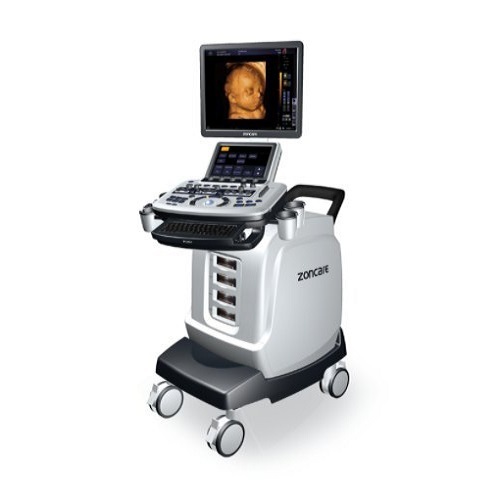Q7 Ultrasound Machine