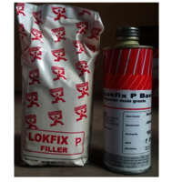 Fosroc Lokfix P (2.5L)