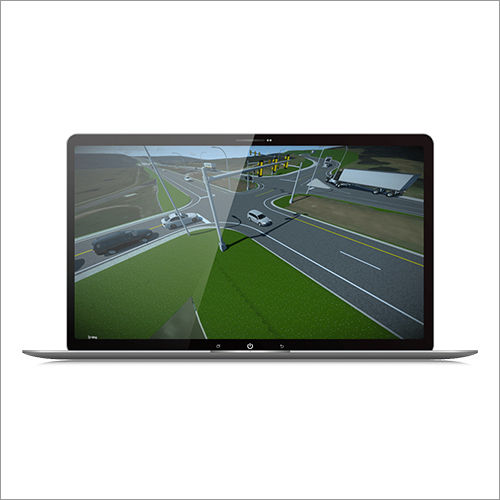 MX Roads Software