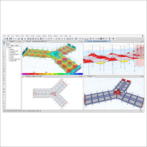 Civil Engineering Software