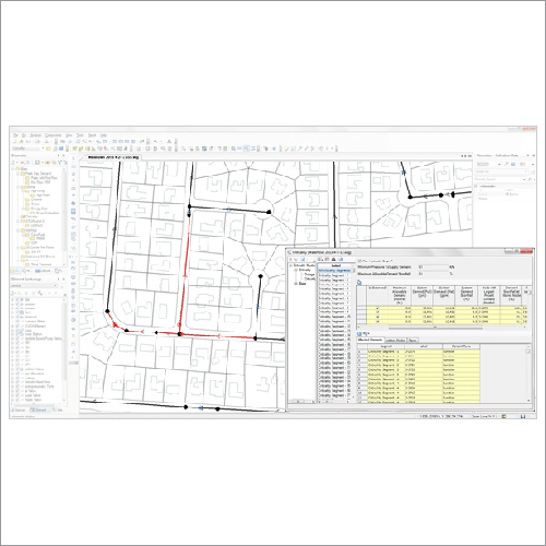 Online WaterGEMS Software