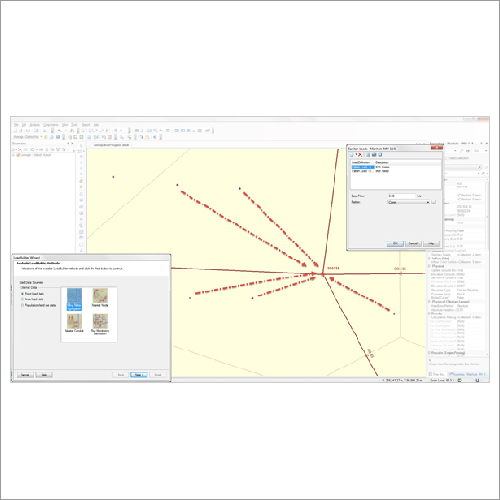 Online Sewergems Software