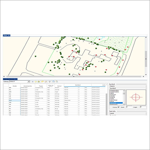 Auto Plotter Software