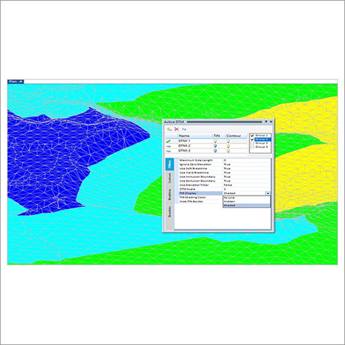 Auto Plotter Software