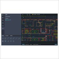 Auto CAD Software