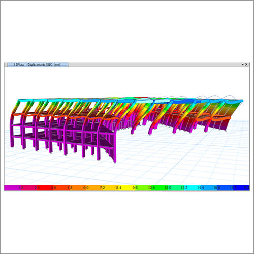 ETABS Ultimate Software