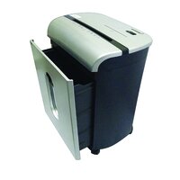 Paper Shredder Machine with Shred Capacity 15 Sheets