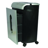 Paper Shredder Machine with Shred Capacity 15 Sheets