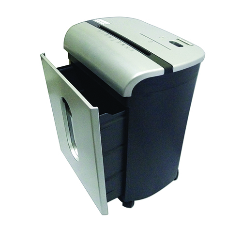 Paper Shredder Machine with Shred Capacity 15 Sheets