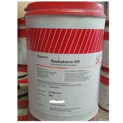 Fosroc Reebaklens RR (20L)