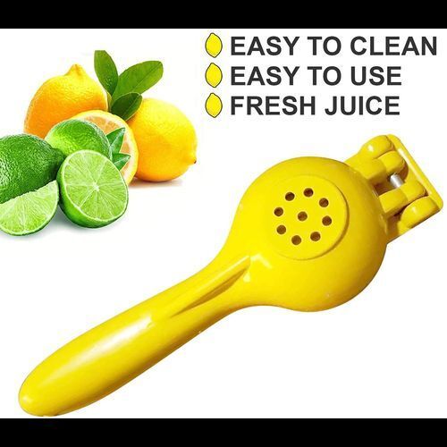 LEMON SQUEEZER (COLOR)