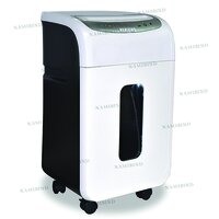 Micro Cut Paper Shredder