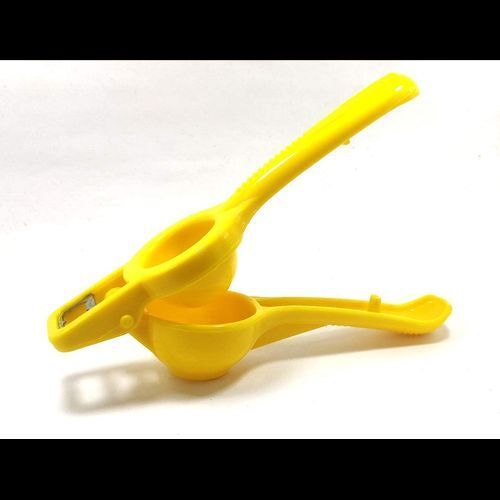 LEMON SQUEEZER (2 IN 1) WITH BOTTEL OPENER