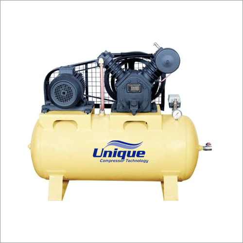 7.50 HP Two Stage Air Compressor