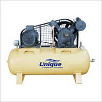 7.50 HP Two Stage Air Compressor