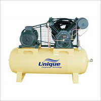 Industrial Two Stage Air Compressor