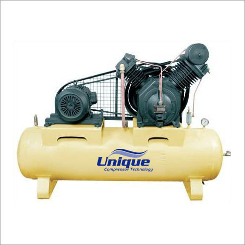 15 HP Two Stage Air Compressor