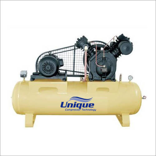 15 HP Two Stage Air Compressor