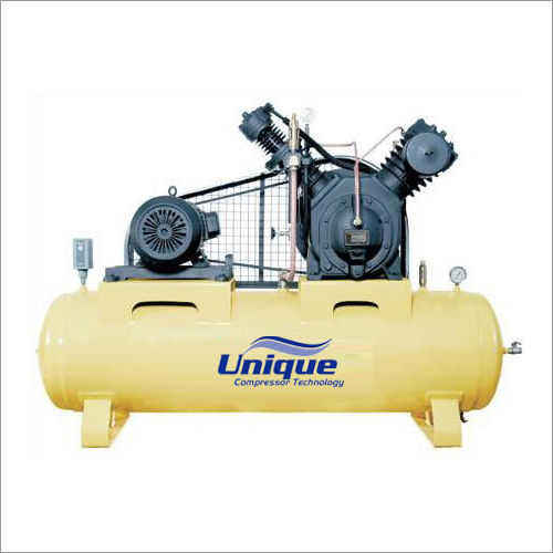 7.50 HP Multi Stage High Pressure Air Compressor