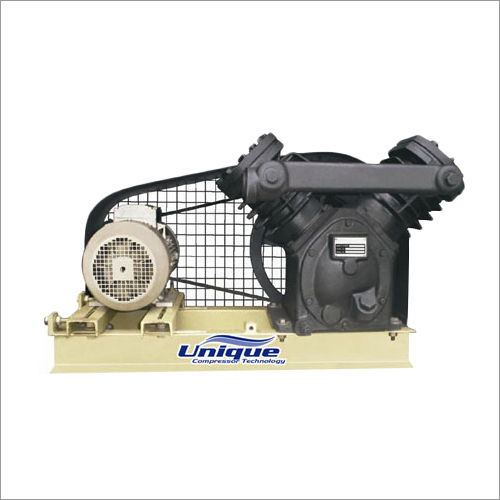 Vacuum Air Compressor