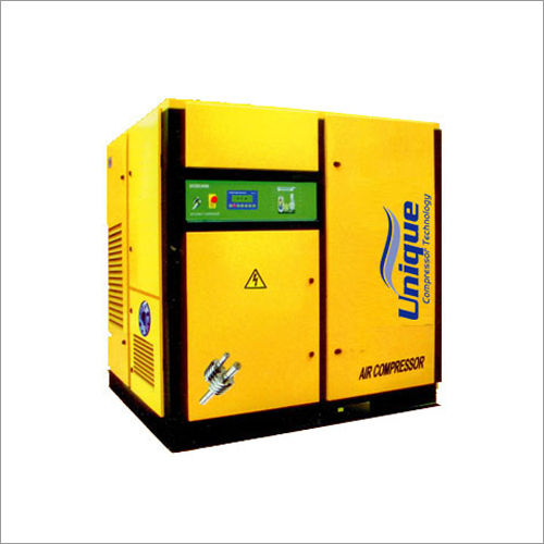 UCT-55-13 Screw Air Compressor