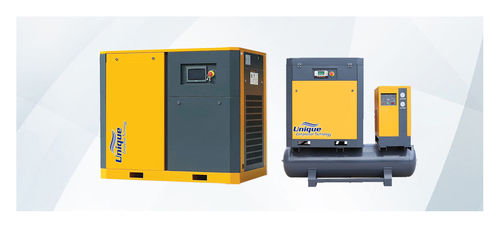 15 KW Screw Air Compressor