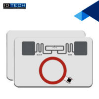 Dual chip cards manufacturer