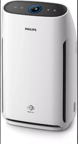 Philips AC1217/50 Series 1000 Air Purifier