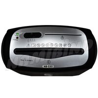 Home Use Paper Shredder With Shred Capacity (8 Sheets)