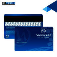 UHF RFID Cards