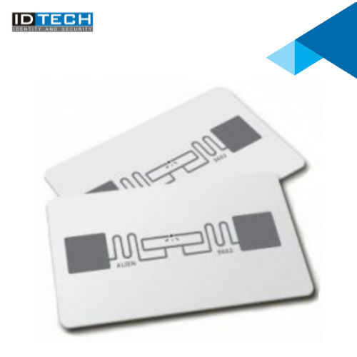 UHF RFID Cards