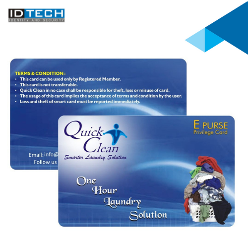 RFID Cards Manufacturer