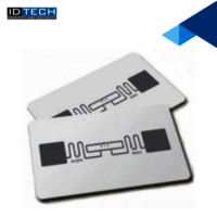 RFID Cards Manufacturer