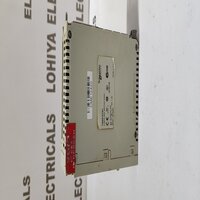 SCHNEIDER ELECTRIC TSXCAY21 CONTROL MODULE