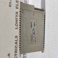SCHNEIDER ELECTRIC TSXPSY2600C MODICON TSX PREMIUM POWER SUPPLY MODULE