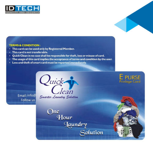 Buy RFID Cards