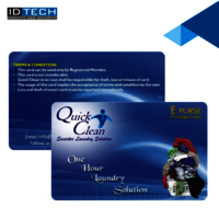 Buy RFID Cards
