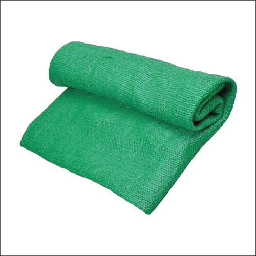 Green Shade Nets