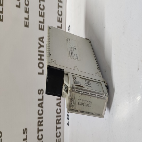 SCHNEIDER ELECTRIC TSXDSY08T22 MODULE