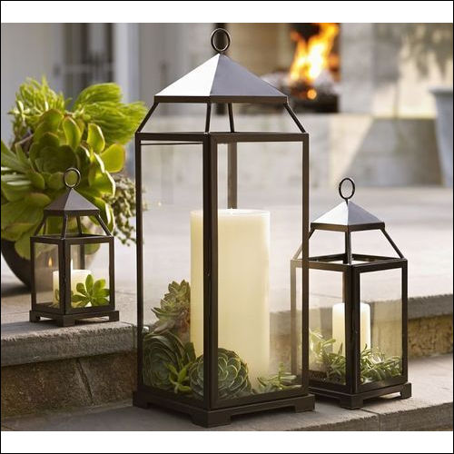 Customised As Per Buyer Requirement Decorative Lantern