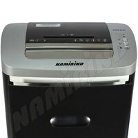 Micro Cut Shredder Machine