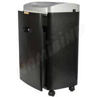 Micro Cut Shredder Machine