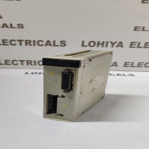 SCHNEIDER ELECTRIC TSXSCY21600 COMMUNICATION MODULE