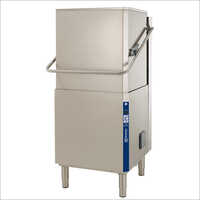 Commercial Dishwasher