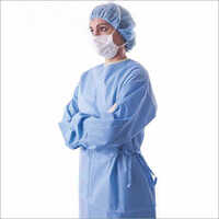 Surgical Gown Fabric