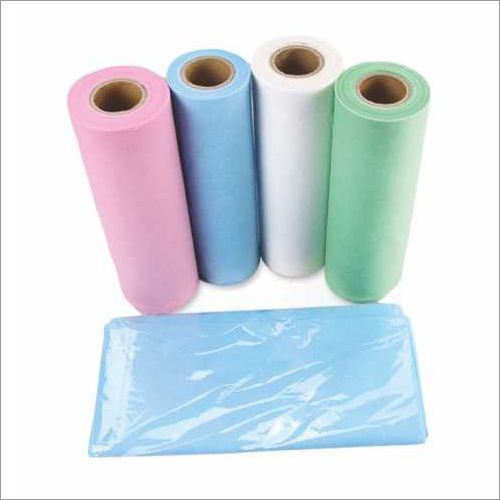 Dustbin Liner Fabric