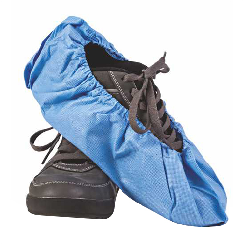 Disposable Shoe Cover Fabric