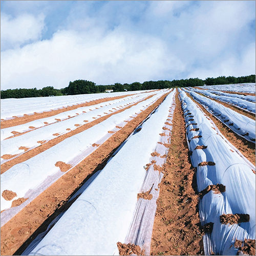 Agriculture Mulching Film Fabric