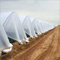 Begetable Crop Cover Fabric